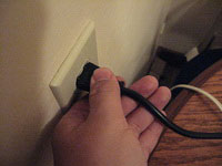 Power Saving for Computers - Rumors and Facts