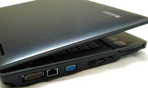 Powerful Acer Extensa 4630