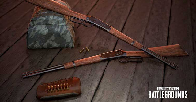 Highest-Damage Weapons in PUBG Mobile and How to Use Them