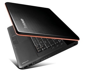 Powerful Lenovo Y550P