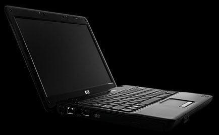 Presario Star in the Cheap Laptop Segment
