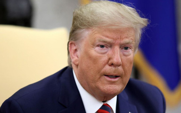 President Donald Trump Made a Shocking Statement About the Corona