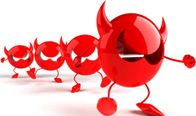 Prevent Malware from Breaking into the Bios