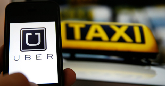 Prevent Uber from Tracking Location on iPhone When Not Using the