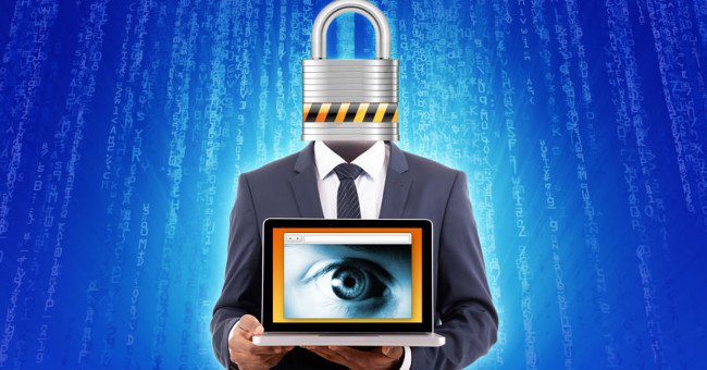 Prevent Web Pages from Stopping You on Your Firefox Browser with