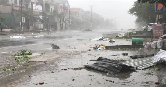 Principles for Traveling on the Road to Ensure Safety in Stormy Days