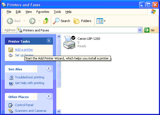 Print Text File