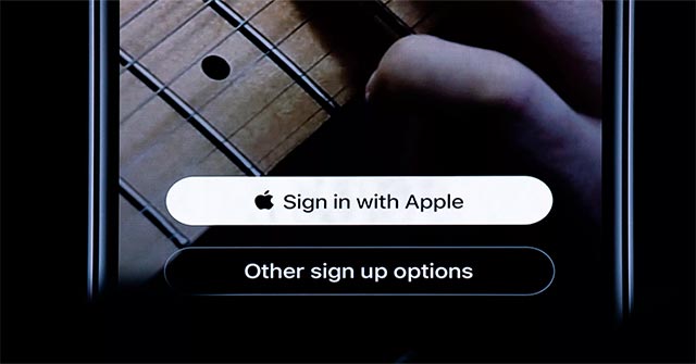 Privacy Is Apple's Most Advanced Product