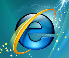 Problems with Internet Explorer Add-ons