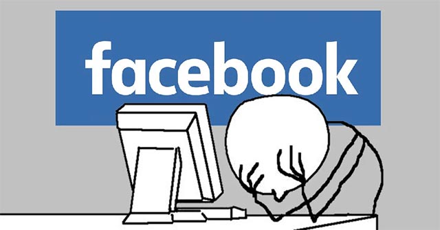 Profile of More Than 267 Million Facebook Accounts for Sale