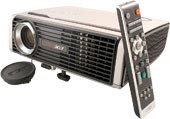 Acer: Projector - Brightness or Sharpness