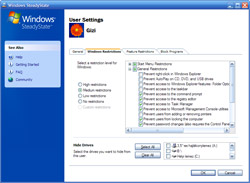 Protect Computers with Windows Steadystate (Part 1)