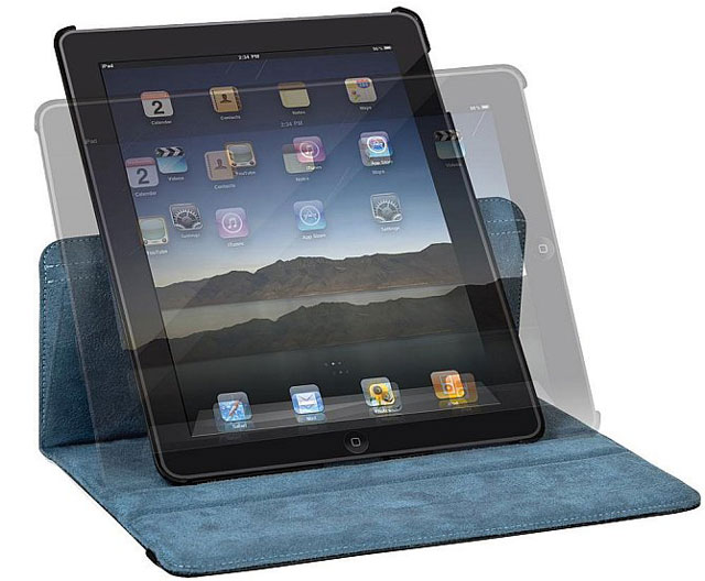 High-tech Products: Protect iPhone, iPad Better