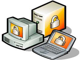 Security: Protect Users to Get Secure Networks