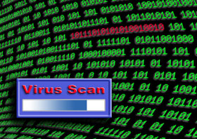 Protect Computers: Protect Your Computer from Viruses and Spyware