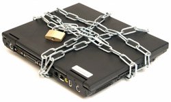 Protect Your Laptop