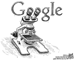 Protect Your Privacy on Google