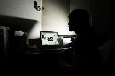 Protecting the Network Through Web Content Filtering