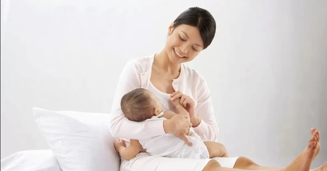 Protein Analysis in Breast Milk Helps Detect Breast Cancer Early