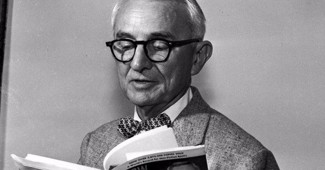 Proverbs Worth Reading and Reflecting on the Life of the Author