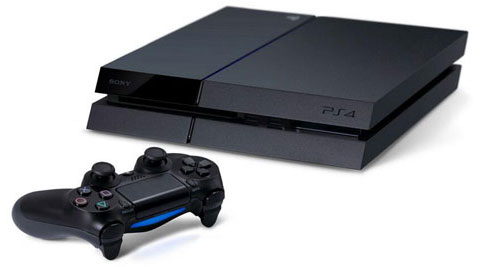 PS4 Sales Exceeded 1.2 Million Units Compared to Xbox One