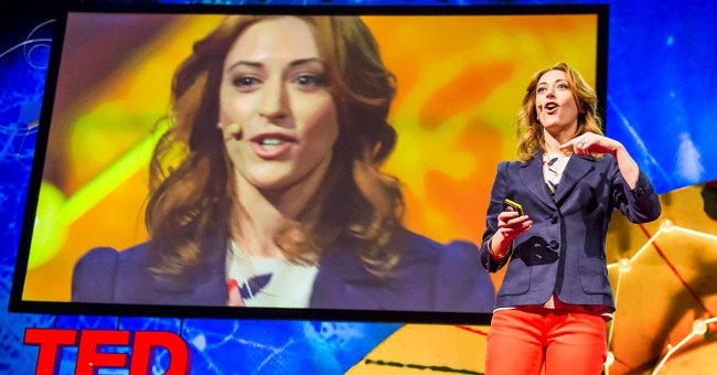 Psychologist from Stanford University: How to Turn Stress into You