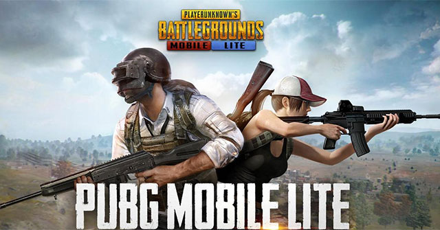 PUBG Lite Player Configuration on Computer, Laptop