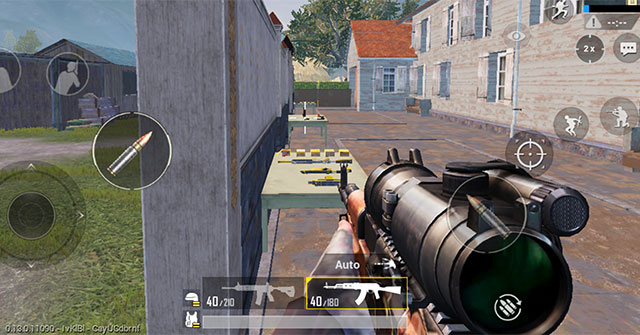 Pubg Mobile: 5 Weapons That Best Suit Team Deathmatch Mode