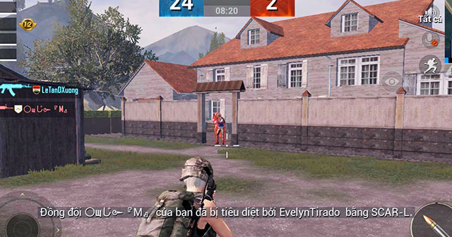 Pubg Mobile: Notes When Playing Team Deathmatch Mode