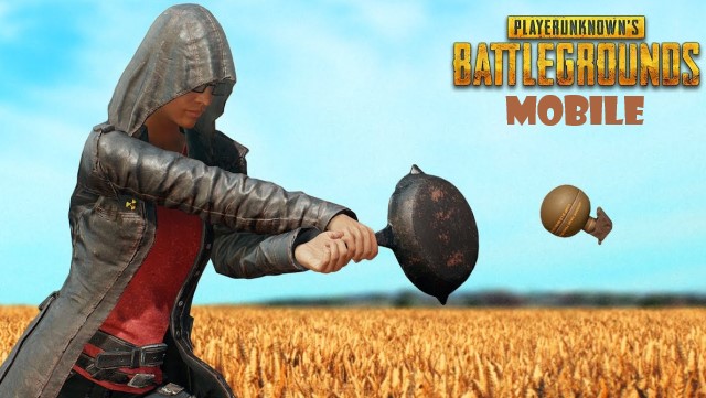 Best PUBG Mobile Weapon Pairings for Close, Mid and Long Range