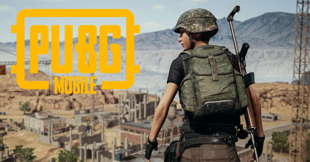 How to Organize Your Backpack in PUBG Mobile