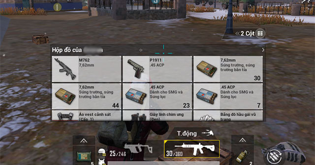 How to Loot Efficiently in PUBG Mobile