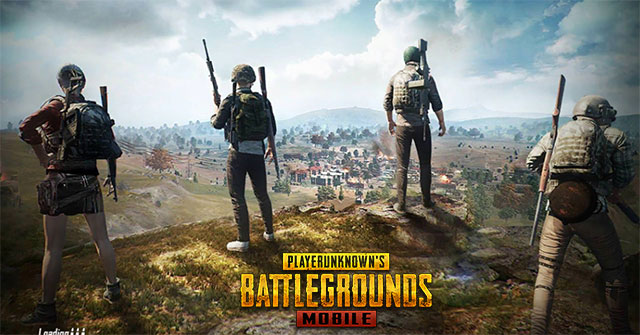 PUBG Mobile Squad Roles That Help You Win More Matches