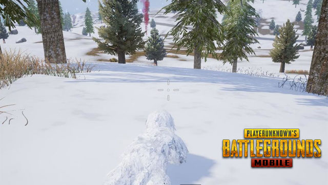 PUBG Mobile Vikendi Guide: Terrain, Loot, and Rotation Tips