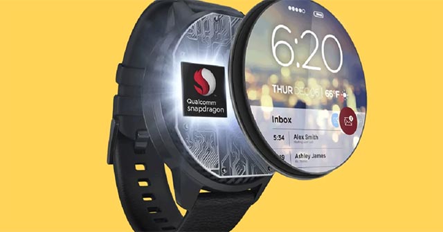 Qualcomm Fosters New CPU Models for Smart, Faster, More Compact
