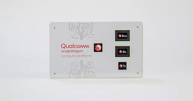 Qualcomm Launches Two New Snapdragon CPU Models, Promising to