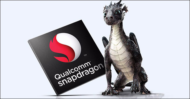 Qualcomm Released Three New Snapdragon Processors for Mid-range Phones