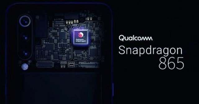 Qualcomm Snapdragon 865 Processor Specifications Leaked, 20%