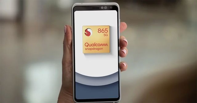 Qualcomm Will Release an Update for the Snapdragon 865 GPU via