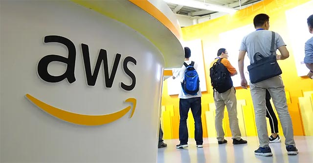 Quantum Computing Will Become Amazon's Key Business Service
