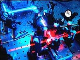 Quantum Encryption -- Future Security Technology