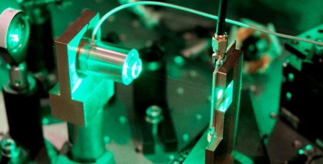 Quantum Physics Provides New Knowledge About the Brain