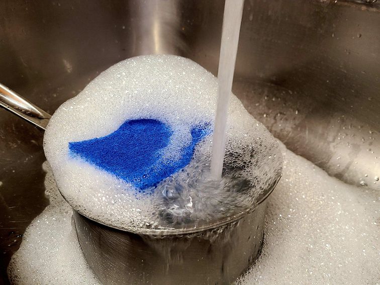 Quarantine Raising Your Utility Bills? How to Save Water