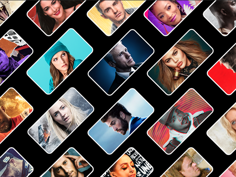 Quibi Is Going All-in on Mobile at the Most Awkward Time