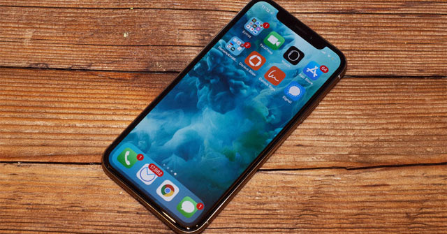 Quick Charging Way iPhone X
