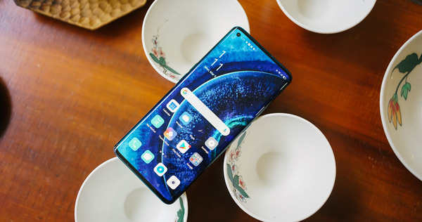 Quick Experience Find X2: Efforts to Advance to the High-end