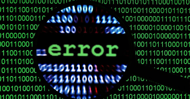 Cyclic Redundancy Error Check: Quick Fix Cyclic Redundancy Check