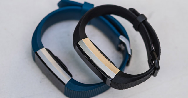 Quick Review of Fitbit Alta HR Health Monitoring Bracelet