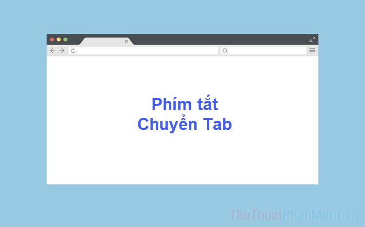 Quick Tab Shortcut on Web Browser