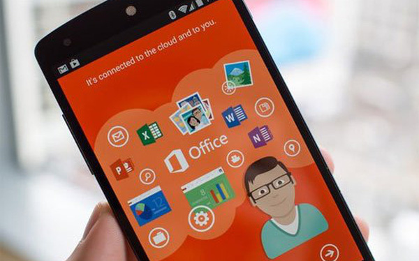 Quickly Create and Present Powerpoint Documents Directly on Your